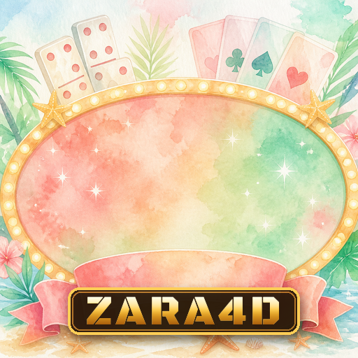 zara4d Unduh