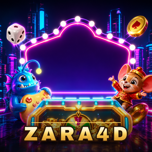 zara4d Preview - Resmi Unduh